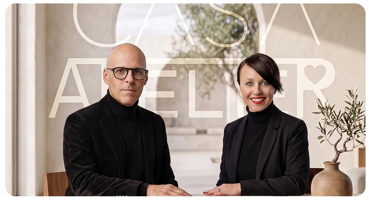 Equipo CASA ATELIER