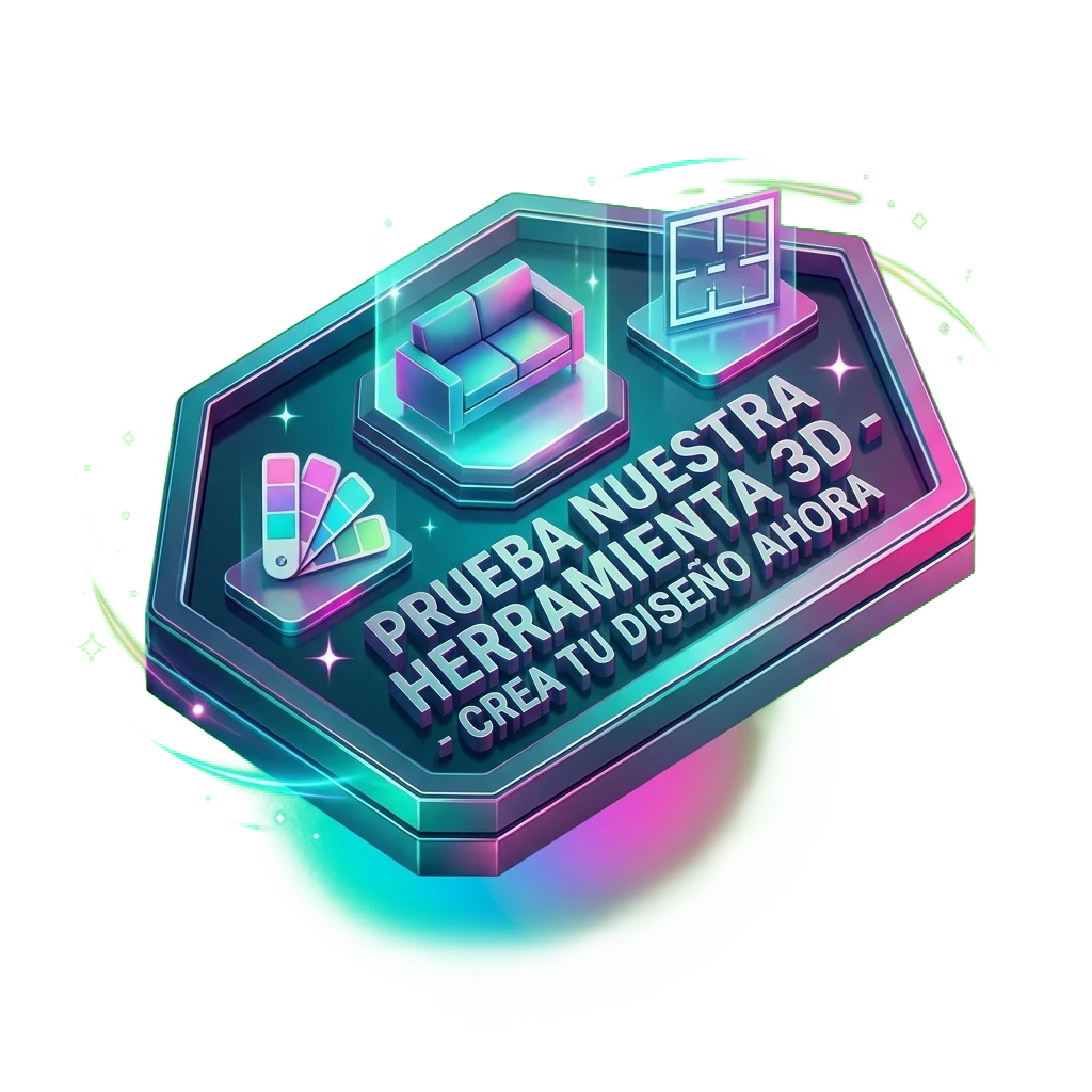 Prueba nuestra herramienta 3D